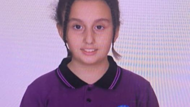 12 yaşındaki Elif Ebrar, derste kalp krizi geçirdi