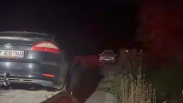 Otomobilin çarptığı kadın öldü, sürücü gözaltında