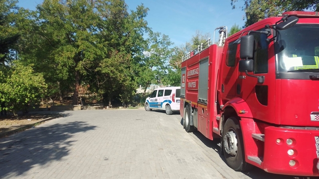 Kırklareli'nden kısa kısa