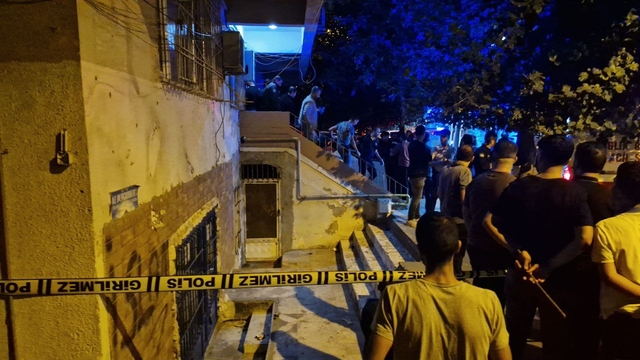 2 kişinin öldüğü 'boşanma' kavgasında 3 şüpheli yakalandı