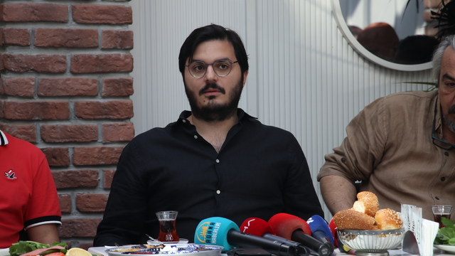 Adanaspor Kulübü Başkanı Mustafa Furkan Akgül takımın durumunu değerlendirdi: