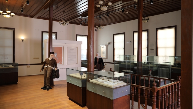 Galeri