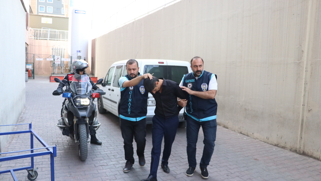 GÜNCELLEME - Kayseri'de bir kişi düğünde akrabasının havaya ateş açması sonucu öldü