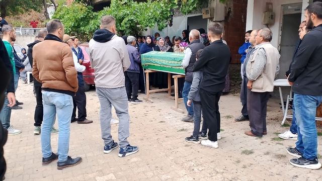 3 kişinin, 3 bilezik için öldürüldüğü iddia edildi; bahçede cesedi bulunan Ufuk, 2 gündür kayıpmış (2)