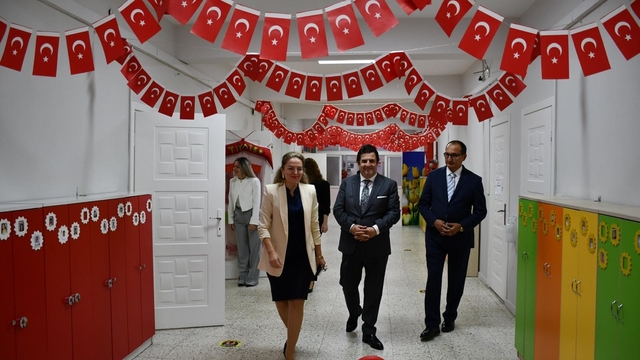 Tekirdağ'dan kısa kısa