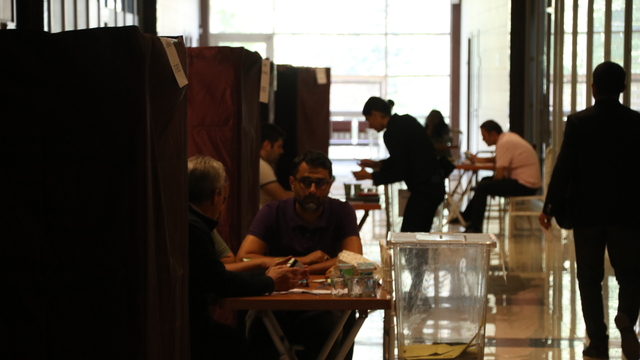 Kayseri Barosu'nda 4 adaylı seçim heyecanı