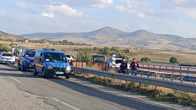 Kırıkkale'de 19 gündür aranan kadının cansız bedeni bulundu