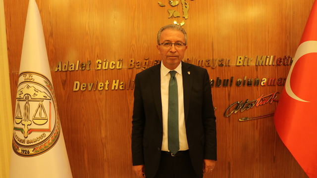 Kayseri Barosu'nda 4 adaylı seçim heyecanı (2)