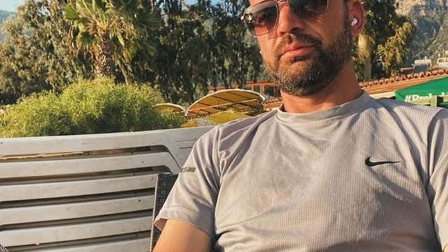 Alkollü sürücünün otomobili motosiklete çarptı; 17 yaşındaki Arda öldü (2)