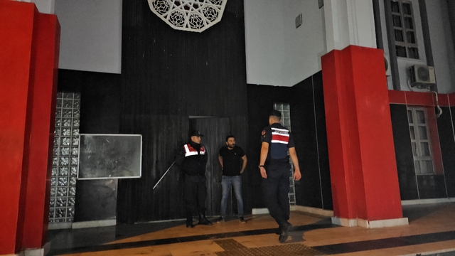 Galeri