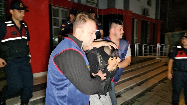 Dayı- yeğen tabanca satışı nedeniyle yaşanan anlaşmazlık nedeniyle öldürülmüş