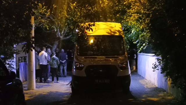 Barışmaya gelen damat, kayınpederinin evinde katliam yaptı: 2 ölü, 2 yaralı