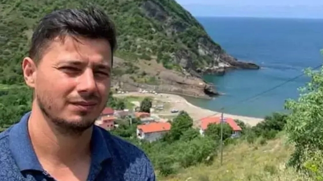 Maden faciasında ölen işçiler gözyaşlarıyla anıldı