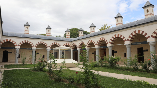 Galeri