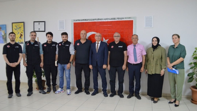 Kırklareli'nden kısa kısa