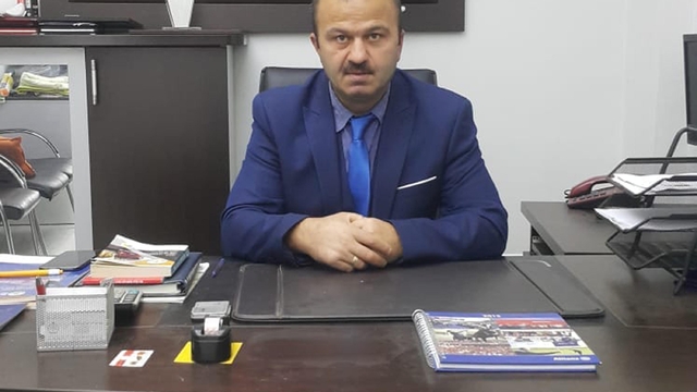 Asker oğullarını birliğine götürürken kaza yaptılar: 1 ölü, 2 yaralı