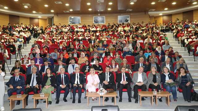 Kastamonu'da "Güçlü Anne Güçlü Özel Birey" projesi tamamlandı