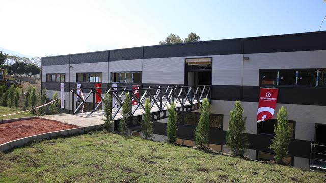 Galeri