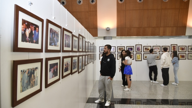 Galeri
