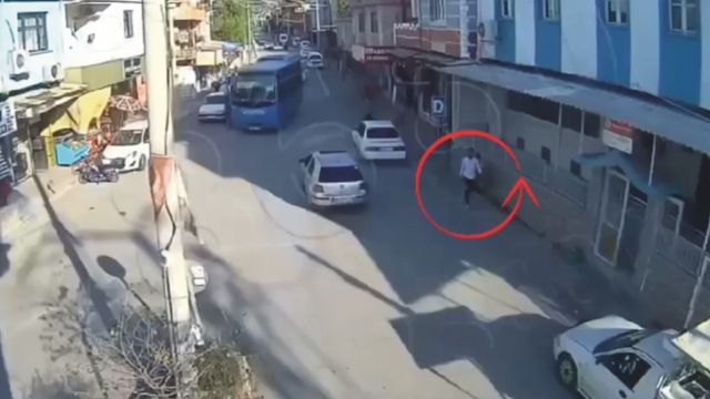 Kapkaççı, 204 saatlik kamera görüntüsü izlenerek yakalandı