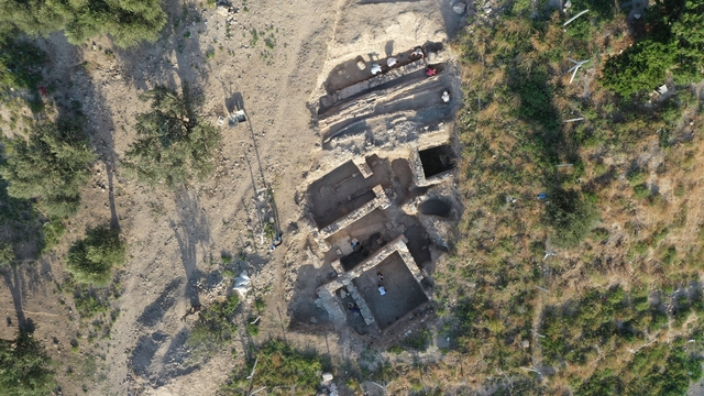 Galeri