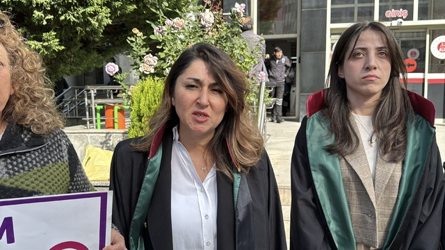 Çorum'da boşandığı eşini 16 bıçak darbesiyle öldüren zanlıya ağırlaştırılmış müebbet