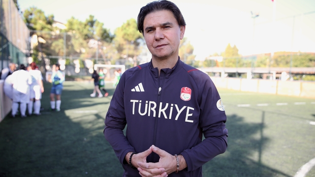 Görme Engelliler Türkiye Kadın Futbol Şampiyonası, Kocaeli'de başladı