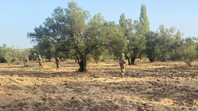 Balıkesir'de 52 yaşındaki kayıp kişinin bulunması amacıyla çalışma başlatıldı