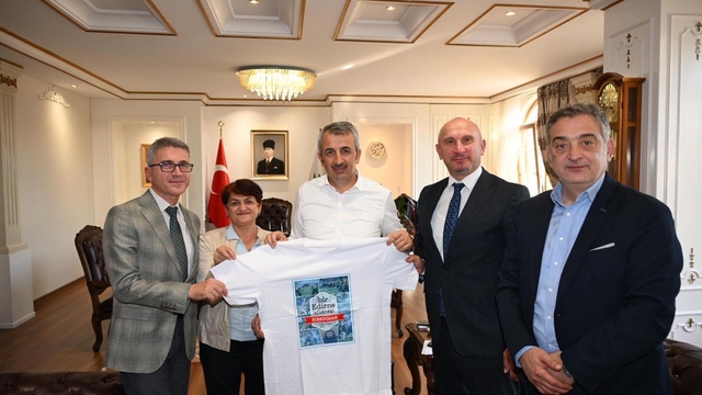 Edirne'den kısa kısa