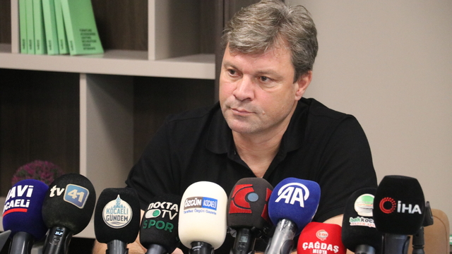Kocaelispor liderliğini korumak istiyor