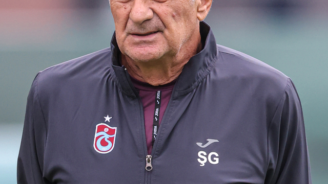 Trabzonspor, Başakşehir maçı hazırlıklarını sürdürdü