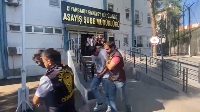 Dolandırıcılara 'Avangart' operasyonunda 9 tutuklama