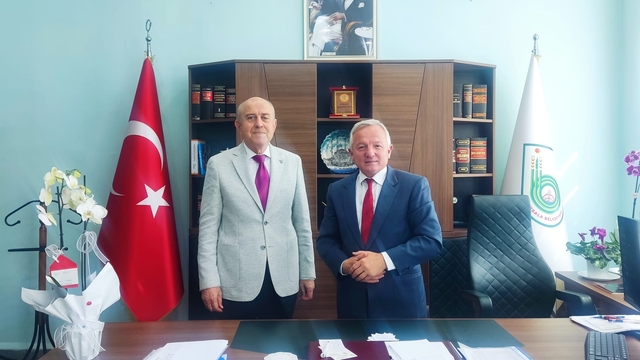 Edirne'den kısa kısa