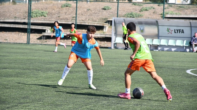Kırklareli'nden kısa kısa