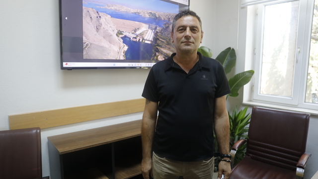 Kızılırmak ve Yeşilırmak'ta debi son 10 yılın 7'sinde ortalamanın altında kaldı