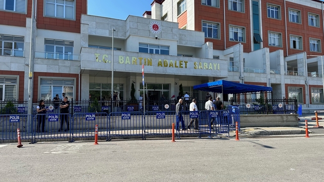Ormanda örtü yangınına neden olan çiftçiye 2,5 yıl hapis
