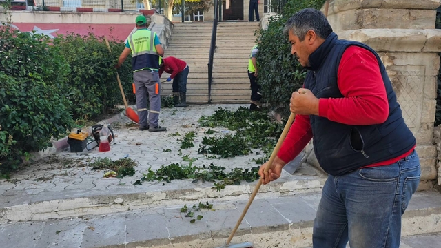 Kırklareli'nden kısa kısa