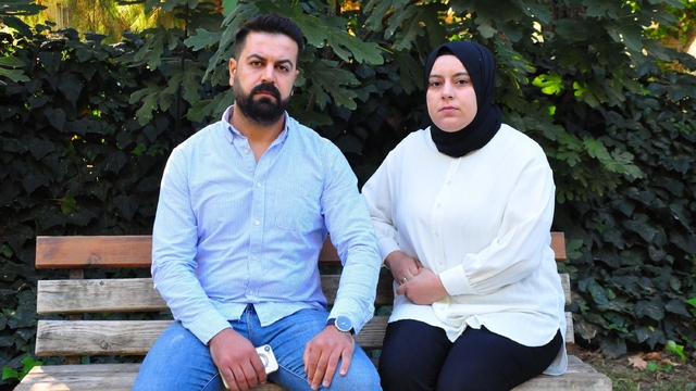 Kasiyer Merve'nin katilinin ailesinden, 'ölüm tehdidi' iddiasıyla suç duyurusu