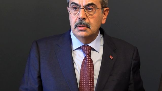 Bakan Tekin: Okullarımızla hasar tespitimiz yok