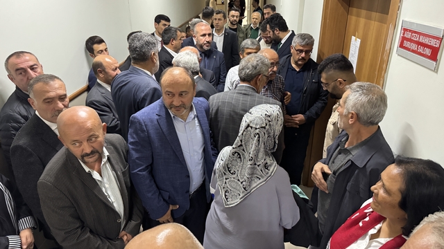 GÜNCELLEME - Muhsin Yazıcıoğlu'nun ölümüne ilişkin soruşturmalara FETÖ müdahalesiyle ilgili davaya devam edildi