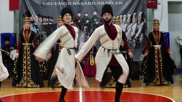 Galeri