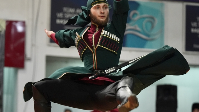 Galeri