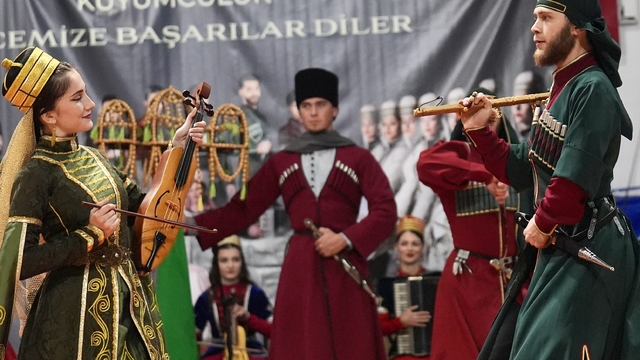 Galeri