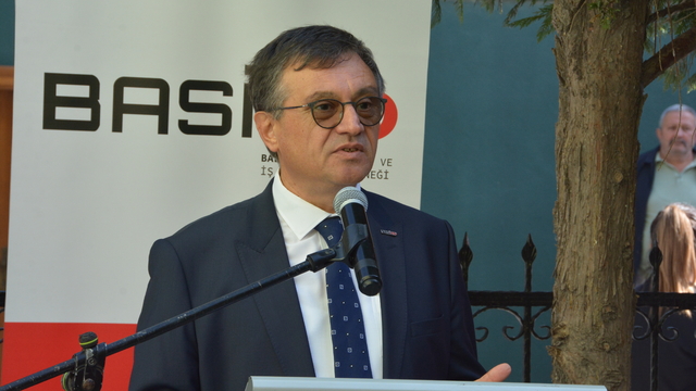 Balıkesir Tarım ve Hayvancılık Fuarı'nın lansmanı yapıldı