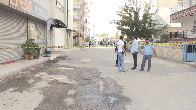 Malatya'da 5.9 büyüklüğünde deprem; çevre illerde de hissedildi (6)