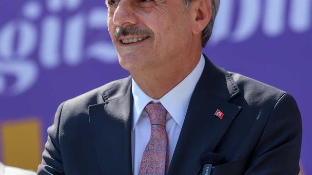 Sakarya'da hayata geçirilecek raylı sistem projesinin ihale süreci tamamlandı