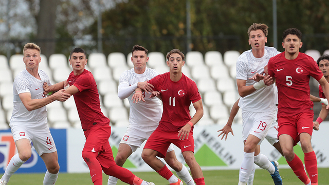 Altınordu'da sıra deplasmanda