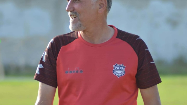 Nazillispor'un morali yerinde