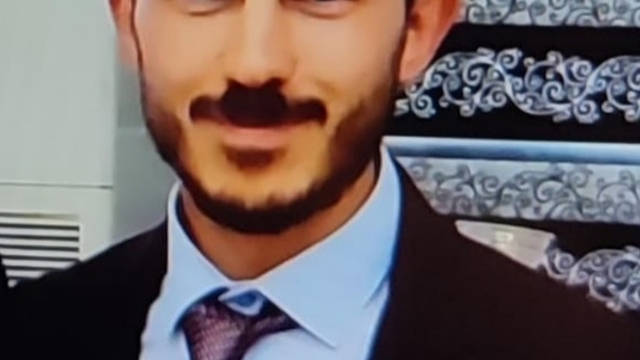 Milli Eğitim Müdürlüğü personeli motosiklet kazasında öldü