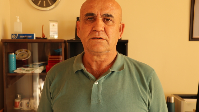 Ekim yapacak çiftçilere toprağın "tavını" beklemeleri önerisi
